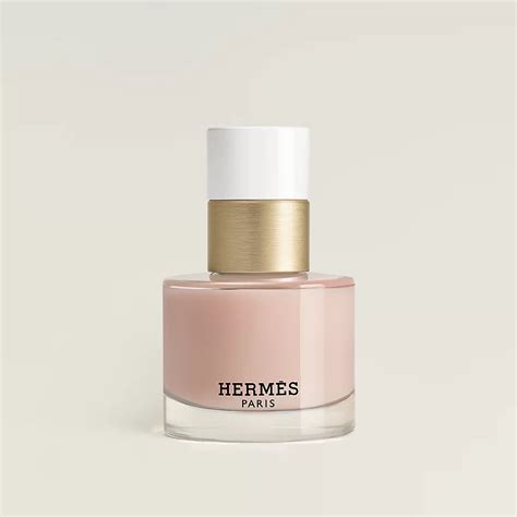 rose porcelaine hermes|Hermes rose nail polish.